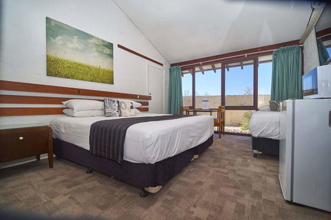 The Apple Inn - Phillip Island Accommodation 1