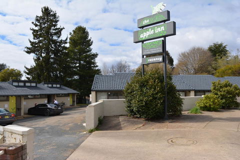 The Apple Inn - Phillip Island Accommodation 40