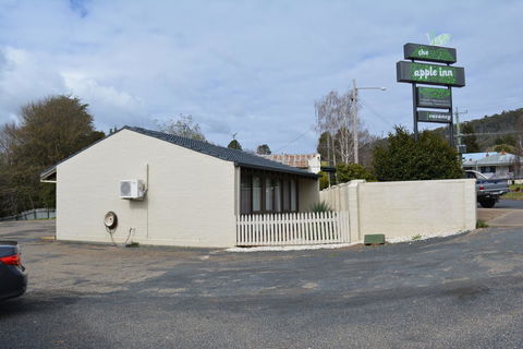 The Apple Inn - Phillip Island Accommodation 38