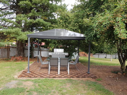The Apple Inn - Phillip Island Accommodation 3