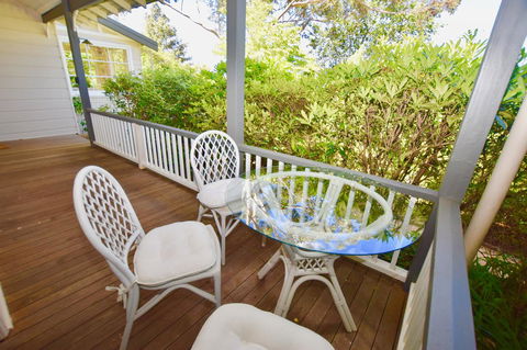 Dangal Gardens - Phillip Island Accommodation 25
