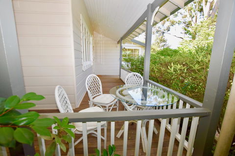 Dangal Gardens - Phillip Island Accommodation 5