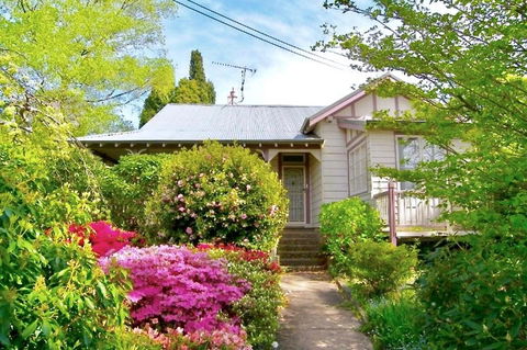 Dangal Gardens - Phillip Island Accommodation 1