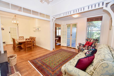 Dangal Gardens - Phillip Island Accommodation 11