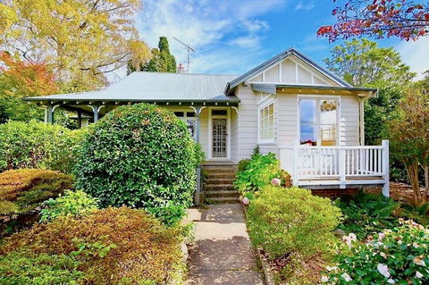 Dangal Gardens - Phillip Island Accommodation 0