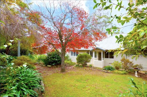 Dangal Gardens - Phillip Island Accommodation 15