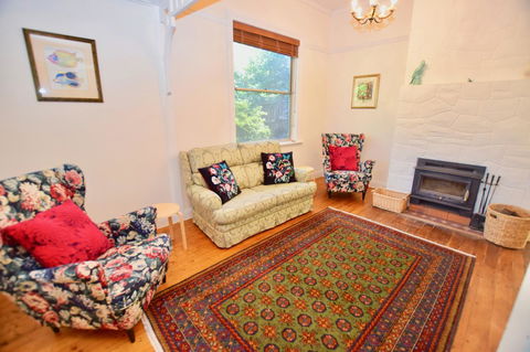 Dangal Gardens - Phillip Island Accommodation 9