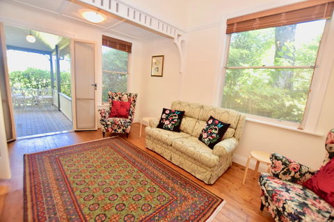 Dangal Gardens - Phillip Island Accommodation 10