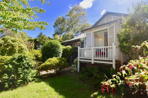 Dangal Gardens - Phillip Island Accommodation 4