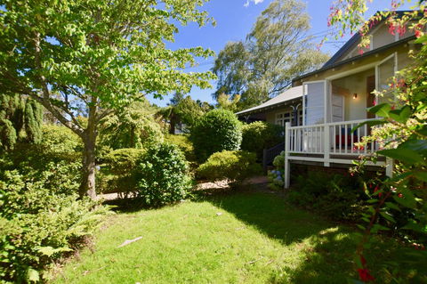 Dangal Gardens - Phillip Island Accommodation 23