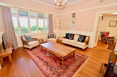 Dangal Gardens - Phillip Island Accommodation 6