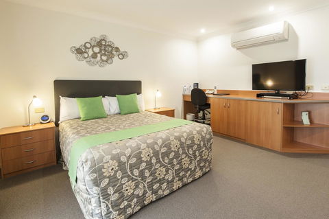 Wagga RSL Club Motel - Phillip Island Accommodation 44