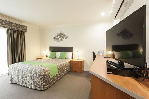 Wagga RSL Club Motel - Phillip Island Accommodation 42