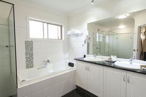 Wagga RSL Club Motel - Phillip Island Accommodation 28