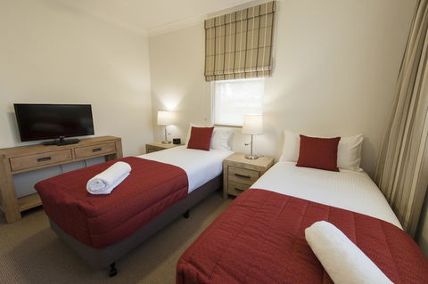 Wagga RSL Club Motel - Phillip Island Accommodation 9