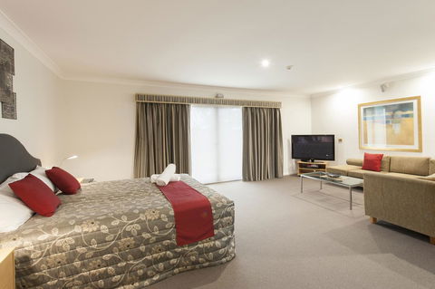 Wagga RSL Club Motel - Phillip Island Accommodation 34