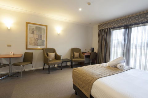 Wagga RSL Club Motel - Phillip Island Accommodation 22