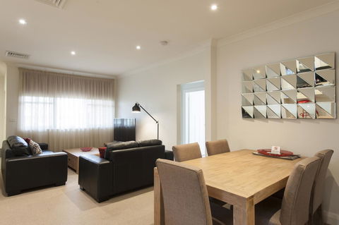 Wagga RSL Club Motel - Phillip Island Accommodation 5