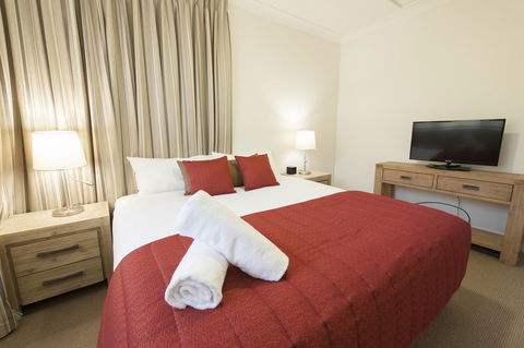 Wagga RSL Club Motel - Phillip Island Accommodation 12