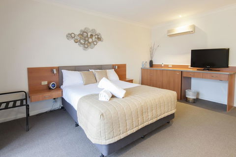 Wagga RSL Club Motel - Phillip Island Accommodation 23