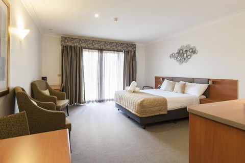 Wagga RSL Club Motel - Phillip Island Accommodation 25