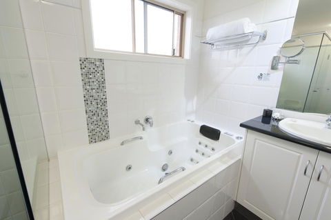 Wagga RSL Club Motel - Phillip Island Accommodation 26