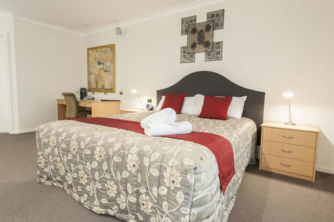 Wagga RSL Club Motel - Phillip Island Accommodation 30