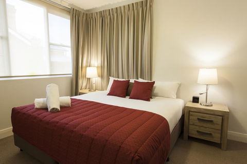 Wagga RSL Club Motel - Phillip Island Accommodation 14