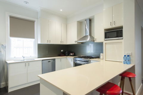 Wagga RSL Club Motel - Phillip Island Accommodation 15