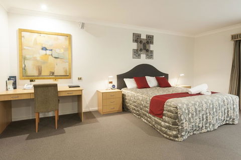 Wagga RSL Club Motel - Phillip Island Accommodation 33