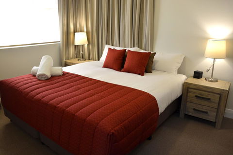 Wagga RSL Club Motel - Phillip Island Accommodation 0