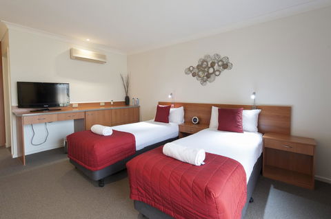 Wagga RSL Club Motel - Phillip Island Accommodation 3
