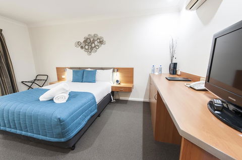 Wagga RSL Club Motel - Phillip Island Accommodation 41