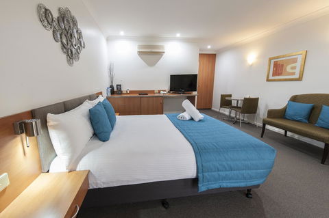 Wagga RSL Club Motel - Phillip Island Accommodation 43