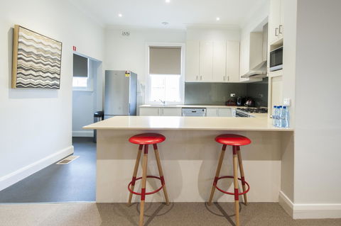 Wagga RSL Club Motel - Phillip Island Accommodation 8