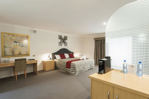 Wagga RSL Club Motel - Phillip Island Accommodation 35