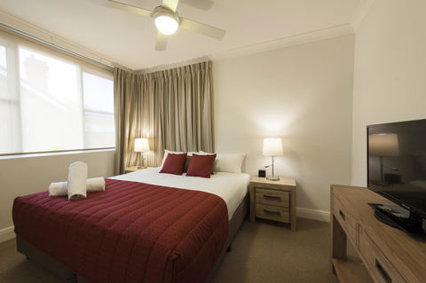 Wagga RSL Club Motel - Phillip Island Accommodation 13