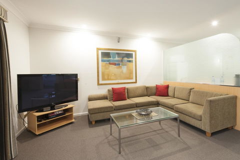 Wagga RSL Club Motel - Phillip Island Accommodation 31