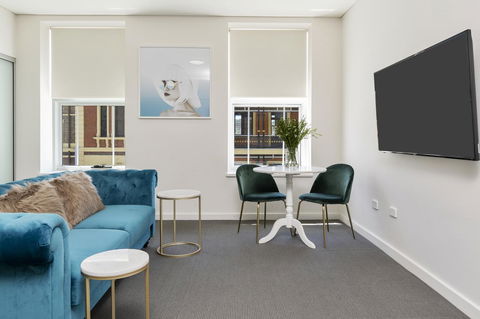 Terminus Apartment Hotel, Ascend Hotel Collection - Phillip Island Accommodation 2