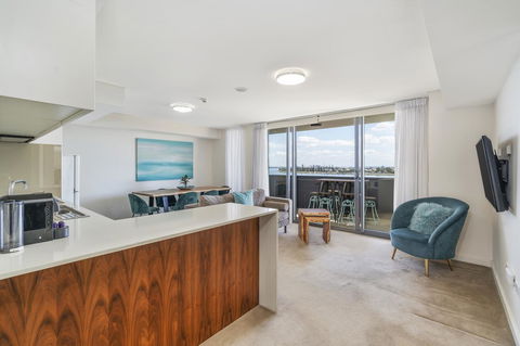 Terminus Apartment Hotel, Ascend Hotel Collection - Phillip Island Accommodation 16