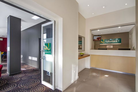 Terminus Apartment Hotel, Ascend Hotel Collection - Phillip Island Accommodation 30