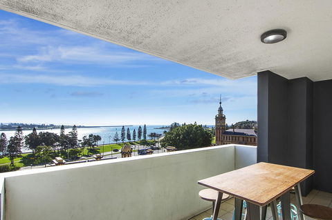 Terminus Apartment Hotel, Ascend Hotel Collection - Phillip Island Accommodation 35