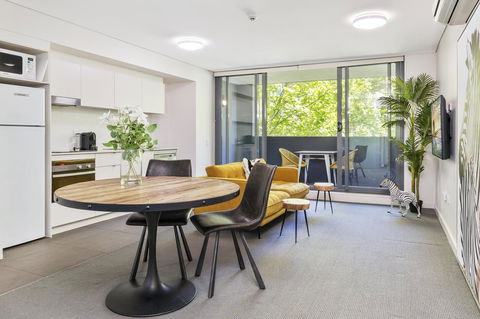 Terminus Apartment Hotel, Ascend Hotel Collection - Phillip Island Accommodation 10