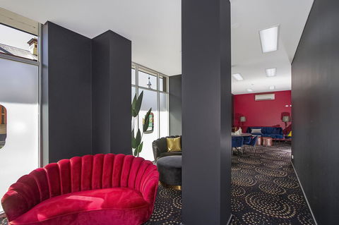 Terminus Apartment Hotel, Ascend Hotel Collection - Phillip Island Accommodation 29