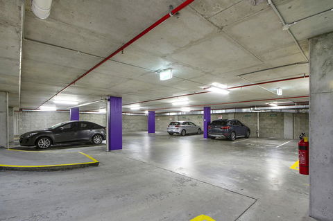 Terminus Apartment Hotel, Ascend Hotel Collection - Phillip Island Accommodation 27