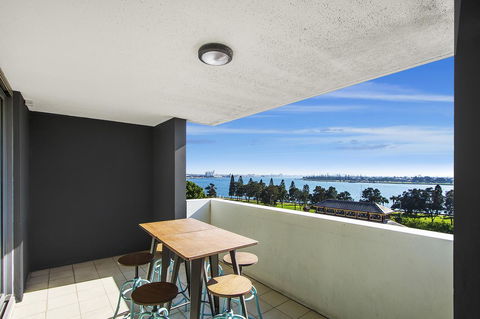 Terminus Apartment Hotel, Ascend Hotel Collection - Phillip Island Accommodation 34