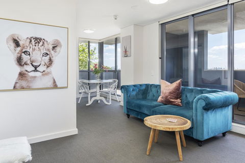 Terminus Apartment Hotel, Ascend Hotel Collection - Phillip Island Accommodation 12