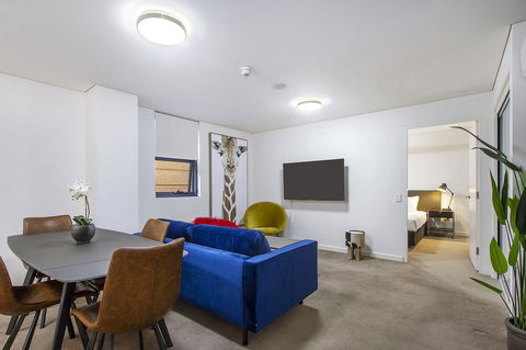 Terminus Apartment Hotel, Ascend Hotel Collection - Phillip Island Accommodation 38