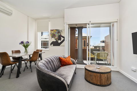 Terminus Apartment Hotel, Ascend Hotel Collection - Phillip Island Accommodation 7