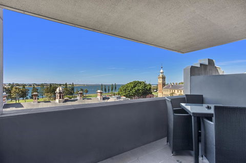 Terminus Apartment Hotel, Ascend Hotel Collection - Phillip Island Accommodation 40